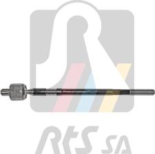 RTS 92-90933 - Осевой шарнир, рулевая тяга autospares.lv
