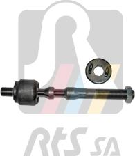 RTS 92-90401 - Осевой шарнир, рулевая тяга autospares.lv