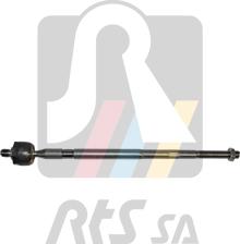 RTS 92-90533-010 - Осевой шарнир, рулевая тяга autospares.lv