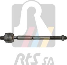 RTS 92-90529-010 - Осевой шарнир, рулевая тяга autospares.lv