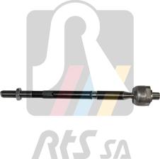 RTS 92-90520-010 - Осевой шарнир, рулевая тяга autospares.lv