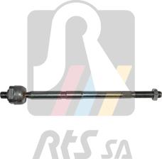 RTS 92-90669 - Осевой шарнир, рулевая тяга autospares.lv