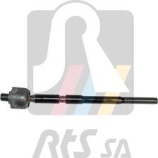 RTS 92-90144 - Осевой шарнир, рулевая тяга autospares.lv