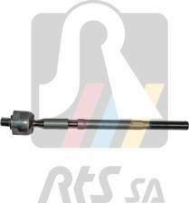 RTS 92-90143 - Осевой шарнир, рулевая тяга autospares.lv