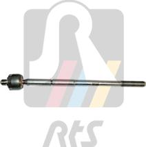 RTS 92-90119 - Осевой шарнир, рулевая тяга autospares.lv