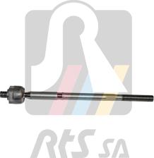 RTS 92-90182 - Осевой шарнир, рулевая тяга autospares.lv