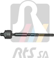 RTS 92-90814 - Осевой шарнир, рулевая тяга autospares.lv