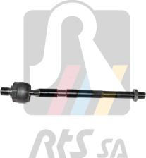 RTS 92-90342-010 - Осевой шарнир, рулевая тяга autospares.lv