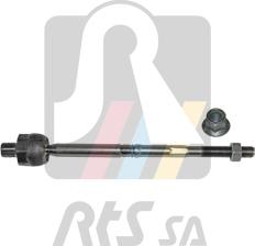 RTS 92-90304-010 - Осевой шарнир, рулевая тяга autospares.lv