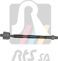 RTS 92-90307-014 - Осевой шарнир, рулевая тяга autospares.lv