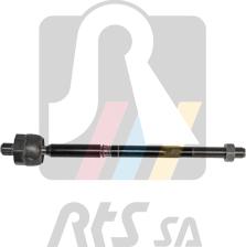 RTS 92-90387 - Осевой шарнир, рулевая тяга autospares.lv