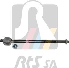 RTS 92-90329-014 - Осевой шарнир, рулевая тяга autospares.lv