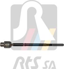 RTS 92-90376-010 - Осевой шарнир, рулевая тяга autospares.lv