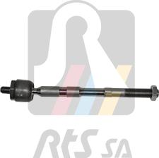 RTS 92-90704-010 - Осевой шарнир, рулевая тяга autospares.lv