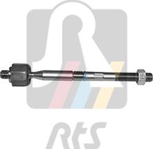 RTS 92-91446-010 - Осевой шарнир, рулевая тяга autospares.lv