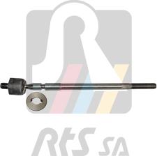 RTS 92-92599-026 - Осевой шарнир, рулевая тяга autospares.lv