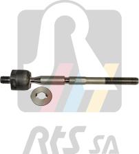 RTS 92-92595-026 - Осевой шарнир, рулевая тяга autospares.lv