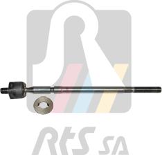 RTS 92-92596-026 - Осевой шарнир, рулевая тяга autospares.lv