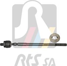 RTS 92-92592-026 - Осевой шарнир, рулевая тяга autospares.lv