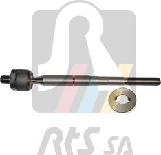 RTS 92-92549-026 - Осевой шарнир, рулевая тяга autospares.lv