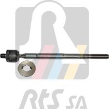 RTS 92-92586-026 - Осевой шарнир, рулевая тяга autospares.lv