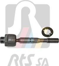 RTS 92-92583-026 - Осевой шарнир, рулевая тяга autospares.lv