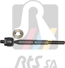 RTS 92-92582-026 - Осевой шарнир, рулевая тяга autospares.lv