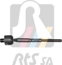 RTS 92-92398 - Осевой шарнир, рулевая тяга autospares.lv