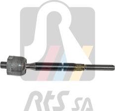 RTS 92-92319 - Осевой шарнир, рулевая тяга autospares.lv