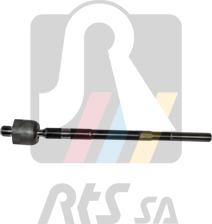 RTS 92-92334 - Осевой шарнир, рулевая тяга autospares.lv