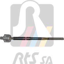 RTS 92-92330 - Осевой шарнир, рулевая тяга autospares.lv