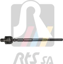 RTS 92-92322 - Осевой шарнир, рулевая тяга autospares.lv