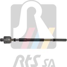 RTS 92-92327 - Осевой шарнир, рулевая тяга autospares.lv