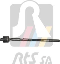 RTS 92-09916 - Осевой шарнир, рулевая тяга autospares.lv