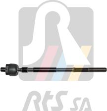 RTS 92-09913 - Осевой шарнир, рулевая тяга autospares.lv