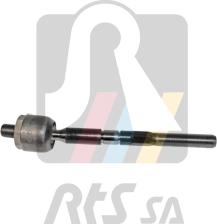 RTS 92-09607 - Осевой шарнир, рулевая тяга autospares.lv