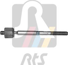 RTS 92-09158 - Осевой шарнир, рулевая тяга autospares.lv