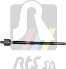 RTS 92-09111 - Осевой шарнир, рулевая тяга autospares.lv