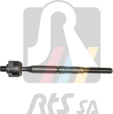 RTS 92-09209 - Осевой шарнир, рулевая тяга autospares.lv