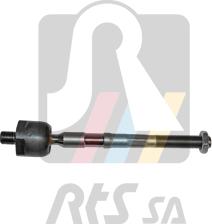 RTS 92-09220-010 - Осевой шарнир, рулевая тяга autospares.lv