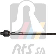 RTS 92-09774 - Осевой шарнир, рулевая тяга autospares.lv