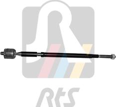 RTS 92-04502-010 - Осевой шарнир, рулевая тяга autospares.lv