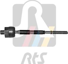 RTS 92-04610 - Осевой шарнир, рулевая тяга autospares.lv