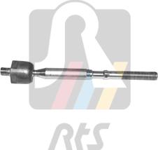 RTS 92-04055 - Осевой шарнир, рулевая тяга autospares.lv