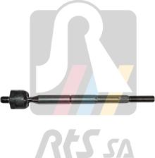 RTS 92-04009 - Осевой шарнир, рулевая тяга autospares.lv