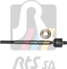 RTS 92-04006-026 - Осевой шарнир, рулевая тяга autospares.lv