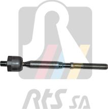 RTS 92-04071 - Осевой шарнир, рулевая тяга autospares.lv