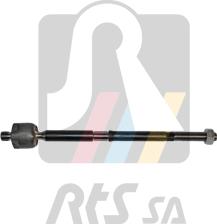 RTS 92-05610-010 - Осевой шарнир, рулевая тяга autospares.lv