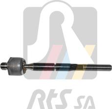 RTS 92-05814 - Осевой шарнир, рулевая тяга autospares.lv