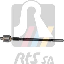 RTS 92-05311 - Осевой шарнир, рулевая тяга autospares.lv